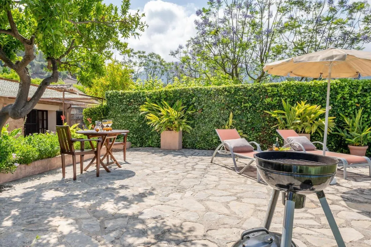 Villa Es Porxet Sóller