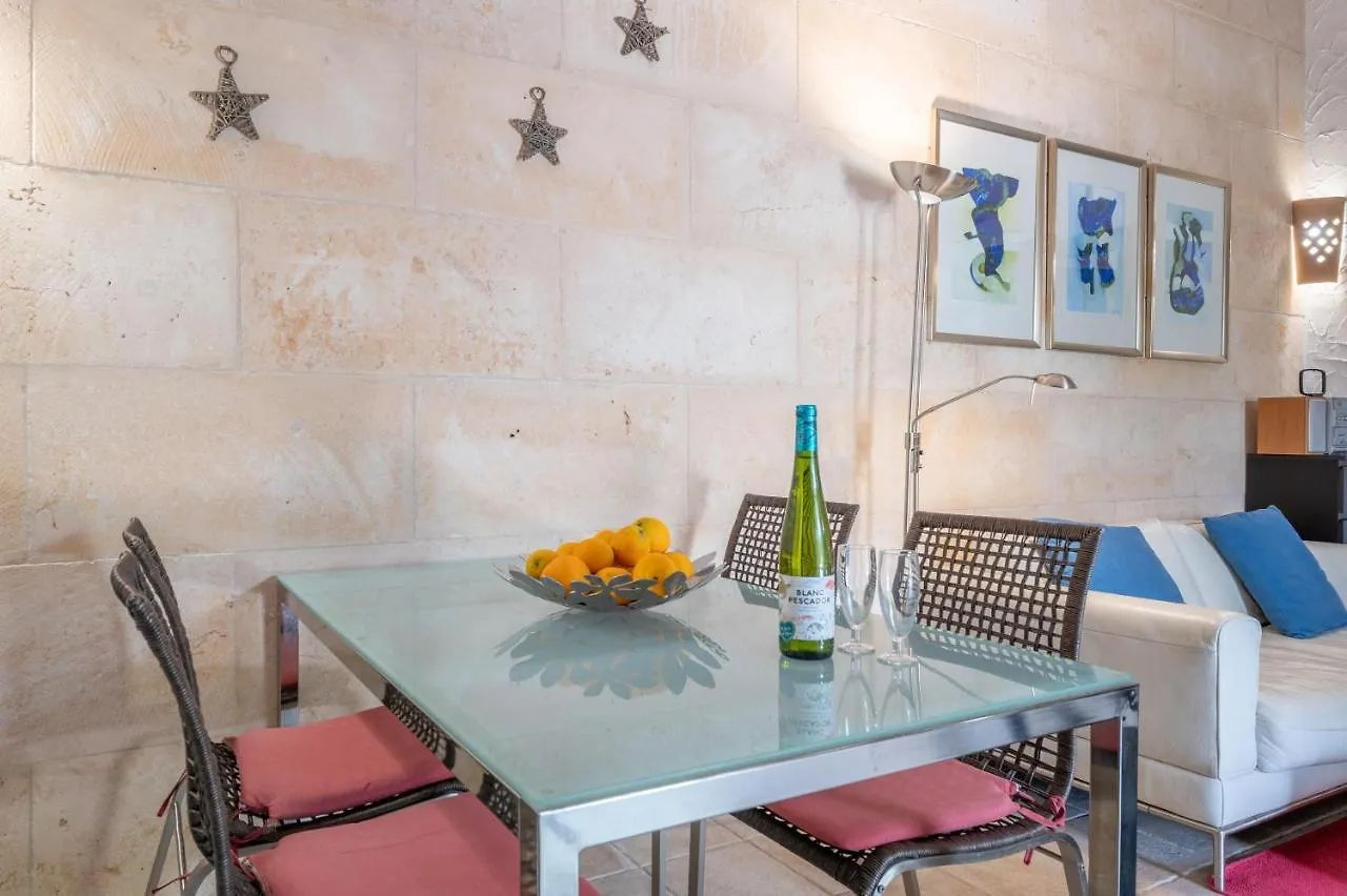 Es Porxet Villa Soller 0*,
