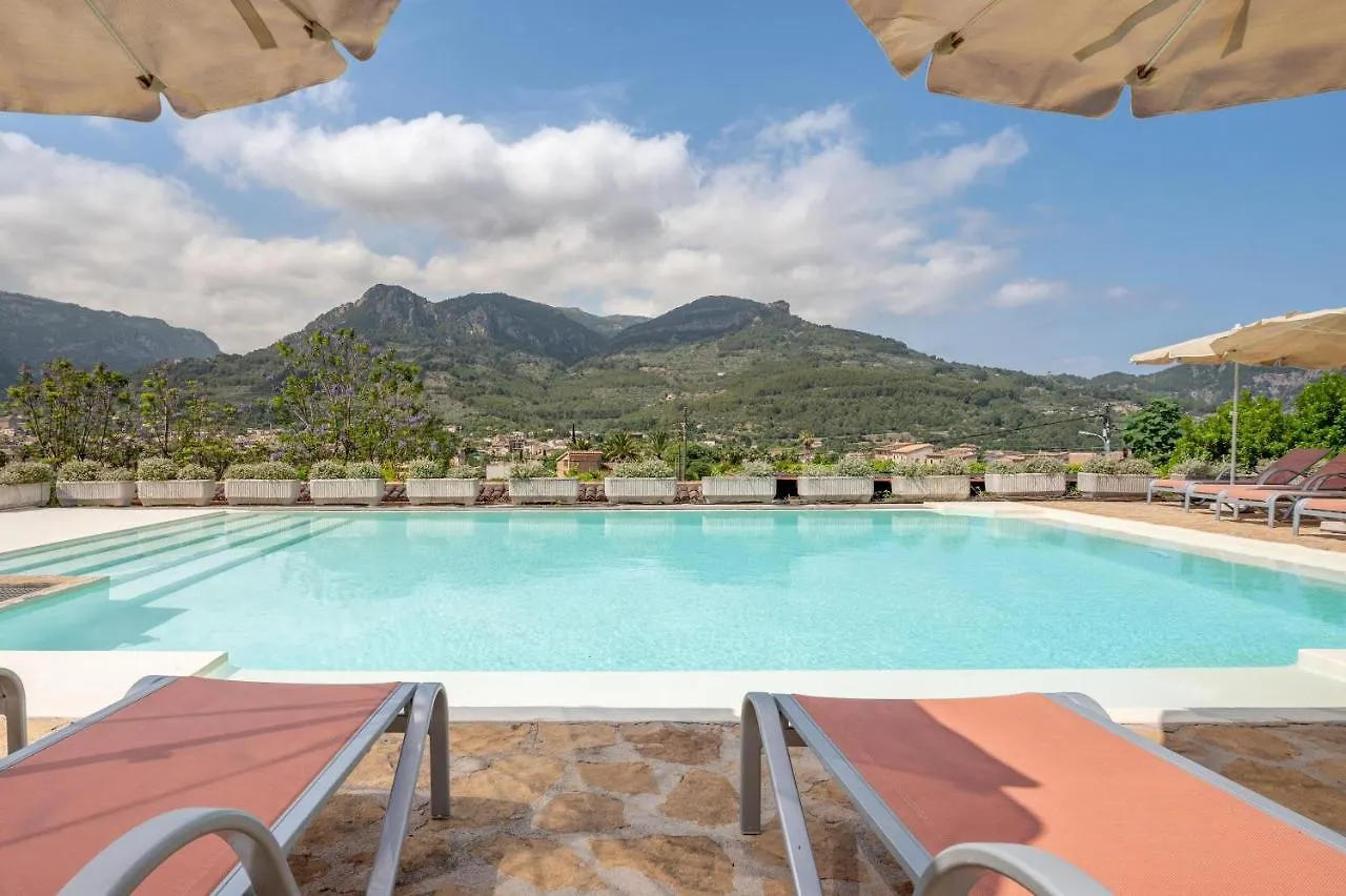 Es Porxet Villa Soller 0*,  Spain